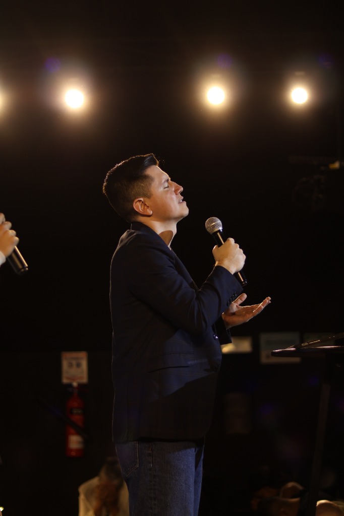 Comunidad Somos Iglesia