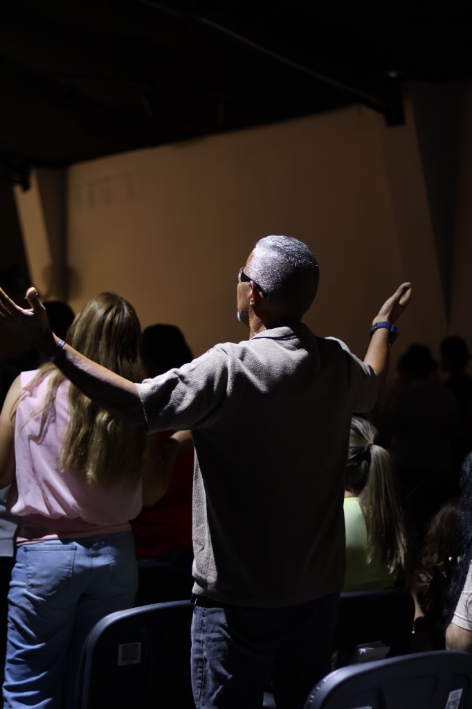 Comunidad Somos Iglesia