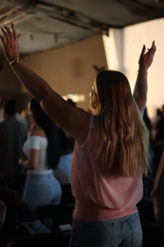 Comunidad Somos Iglesia